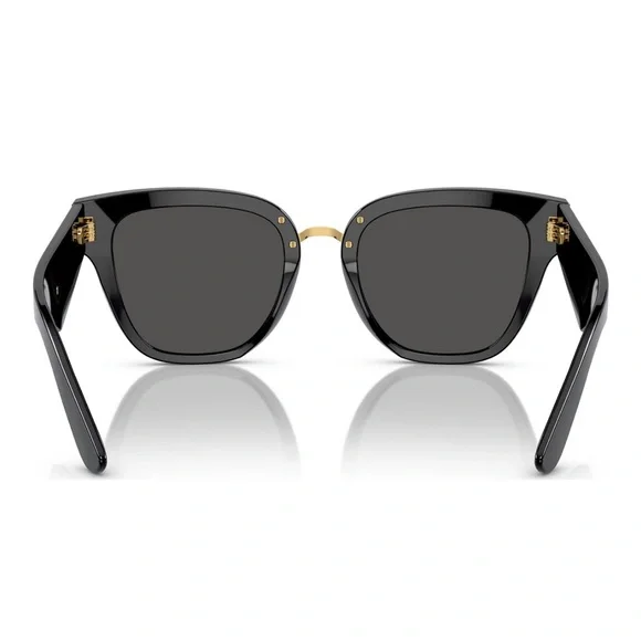 Dolce & Gabbana Women's Sunglasses, DG4437 - Picture 4 of 5